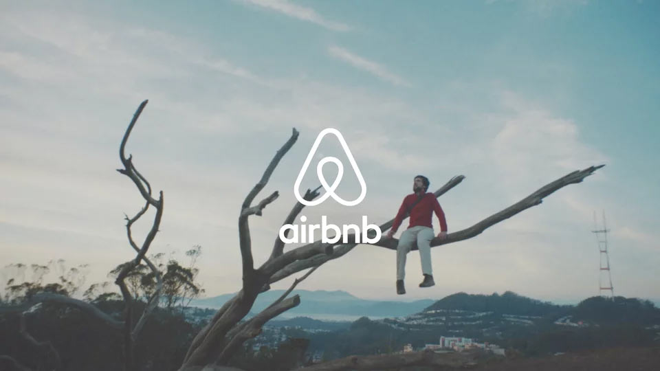 Read more about the article Airbnb