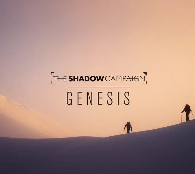 Read more about the article The Shadow
